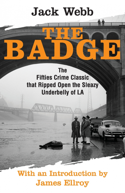 The Badge