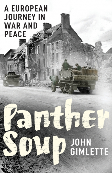 Panther Soup
