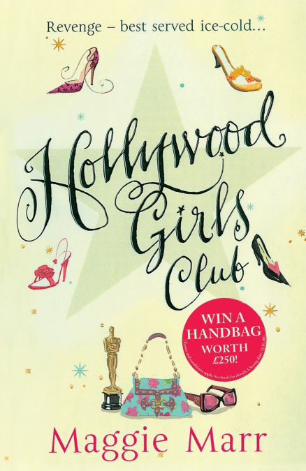 Hollywood Girls Club