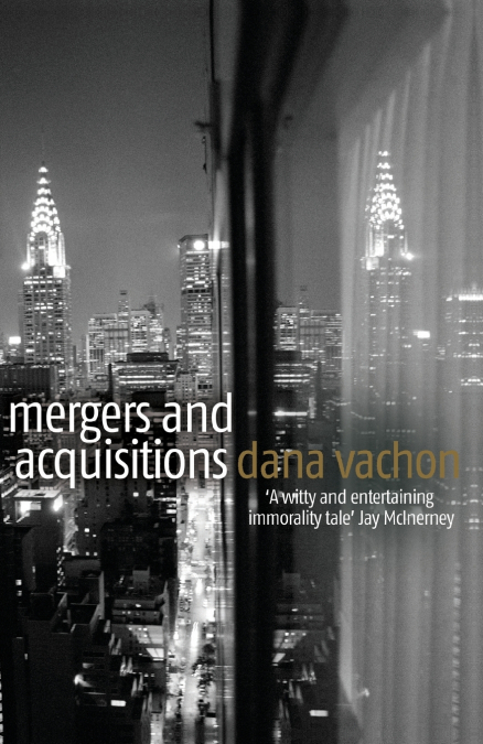 Mergers and Acquisitions