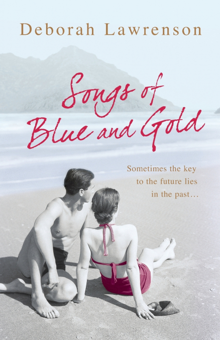 Songs of Blue and Gold