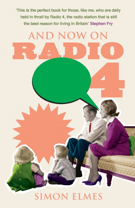 And Now on Radio 4