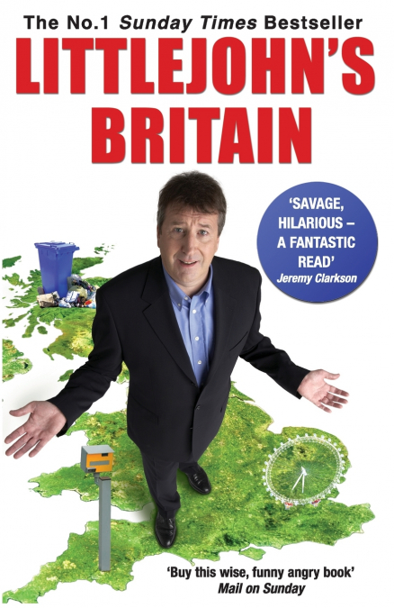 Littlejohns Britain