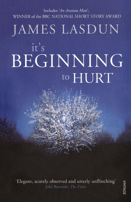 Its Beginning To Hurt