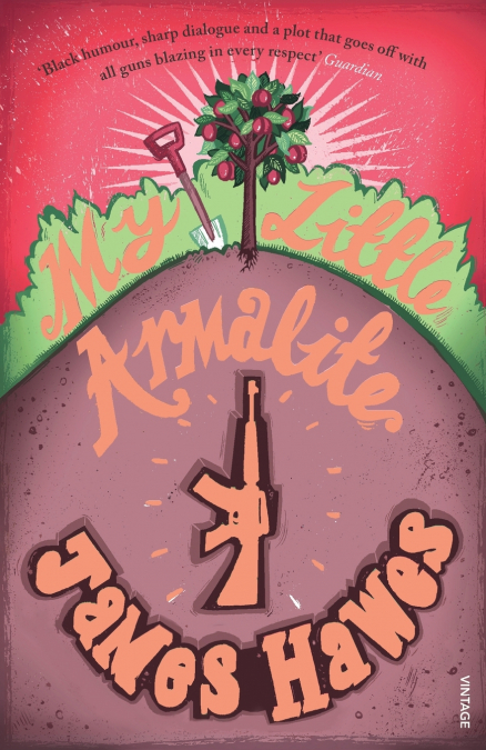 My Little Armalite