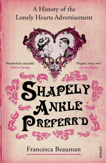 Shapely Ankle Preferrd