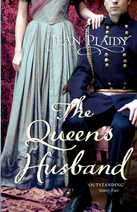The Queens Husband