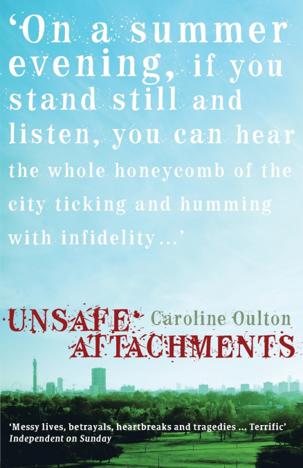 Unsafe Attachments