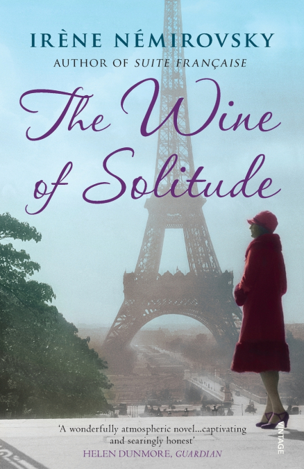 The Wine of Solitude