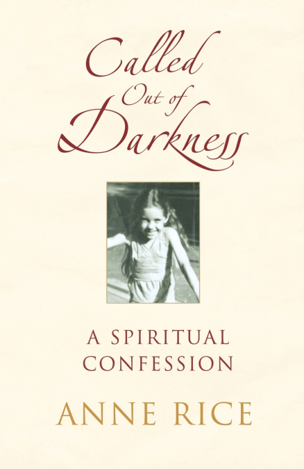 Called Out of Darkness