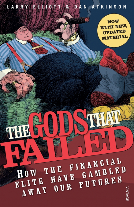 The Gods That Failed