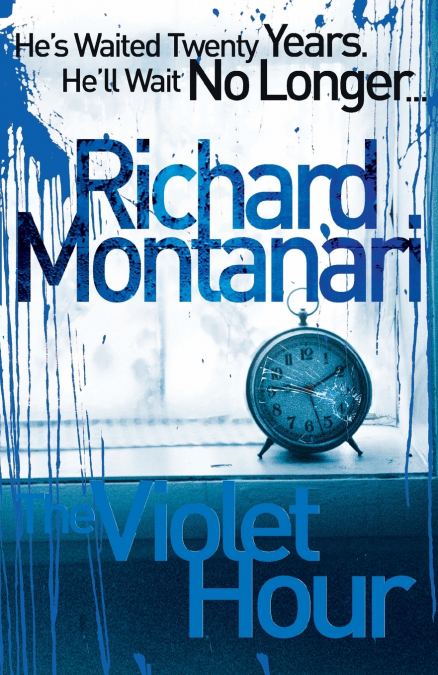 The Violet Hour