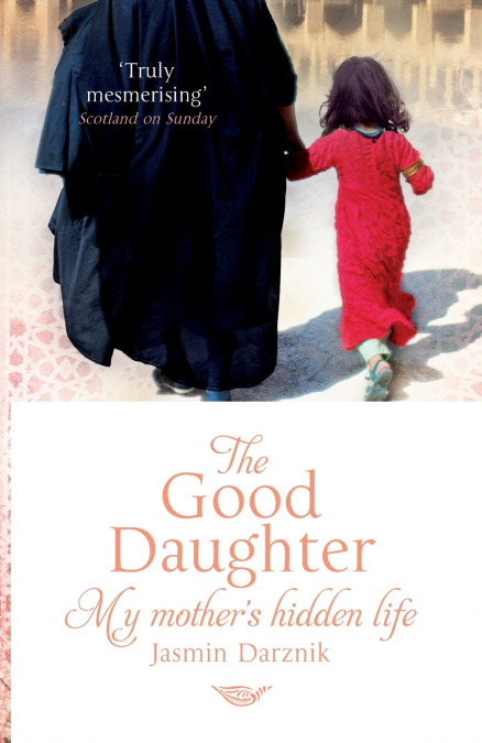 The Good Daughter