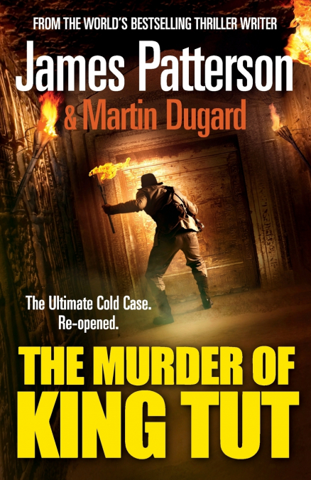The Murder of King Tut