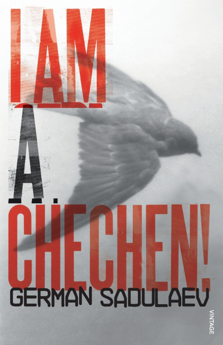 I am a Chechen!