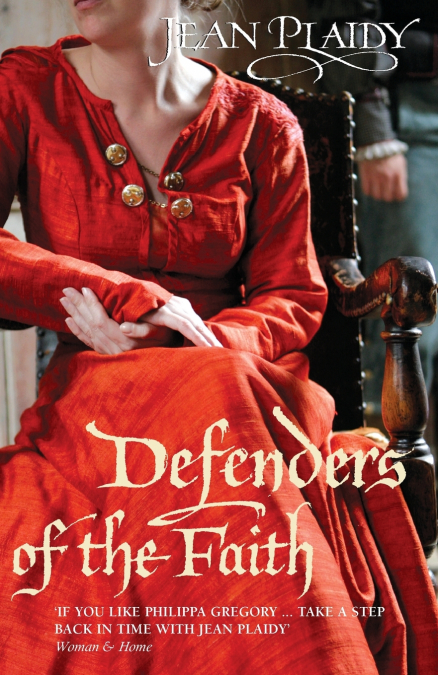 Defenders of the Faith