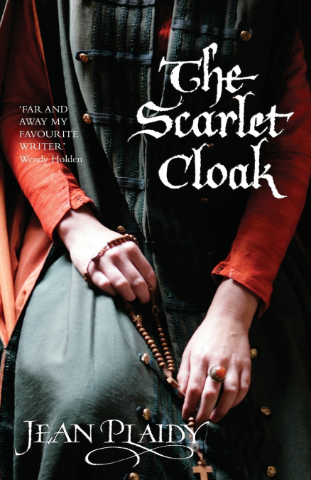 The Scarlet Cloak