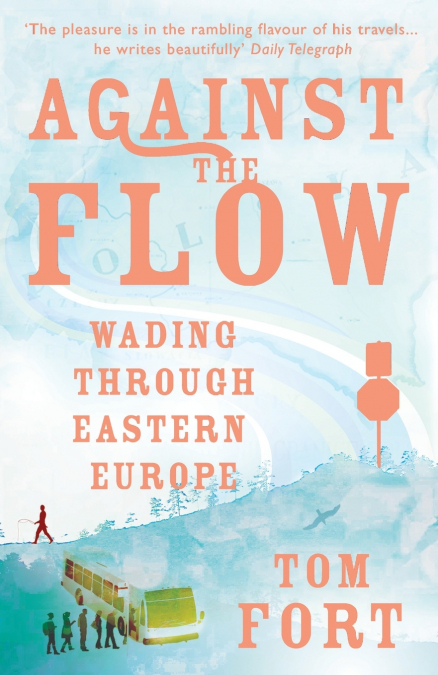 Against the Flow