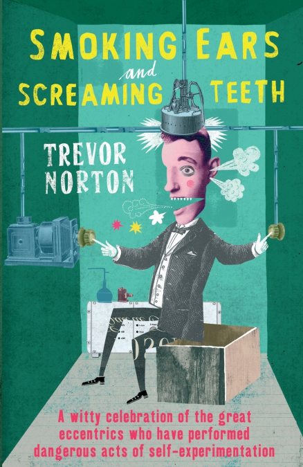 Smoking Ears and Screaming Teeth
