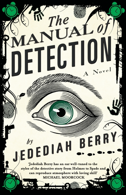 The Manual of Detection