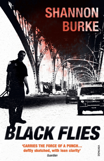 Black Flies