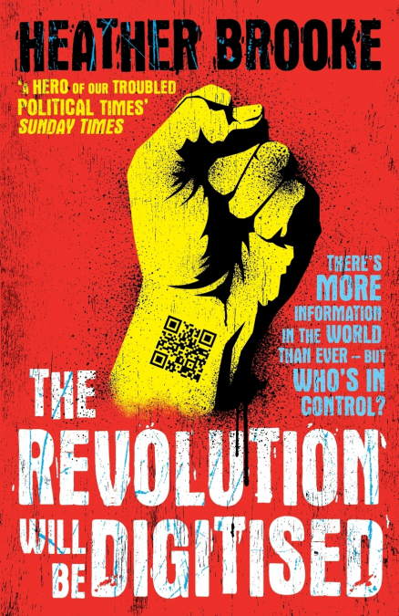The Revolution will be Digitised
