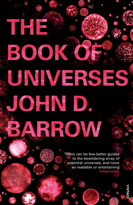 The Book of Universes