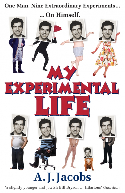 My Experimental Life