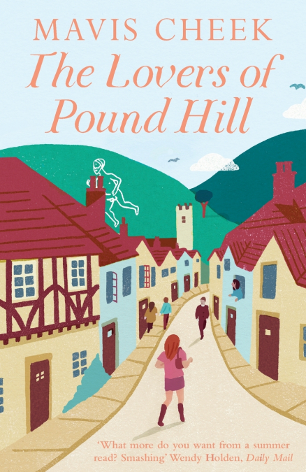 The Lovers of Pound Hill