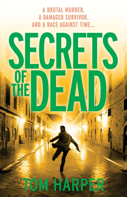 Secrets of the Dead