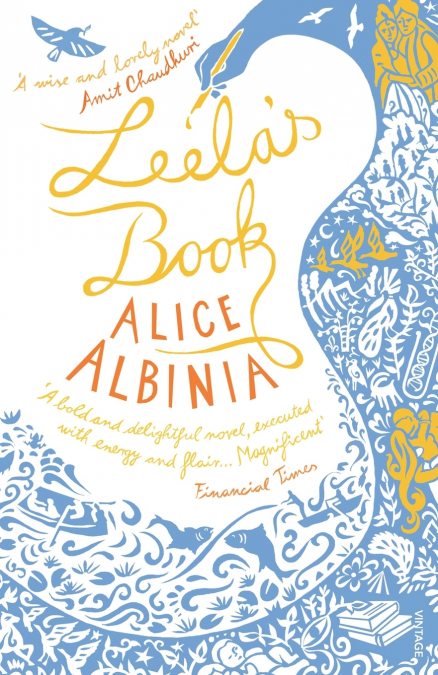 Leelas Book