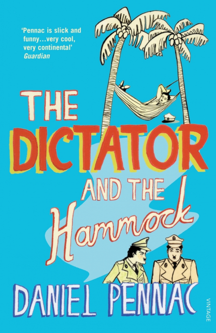 The Dictator And The Hammock