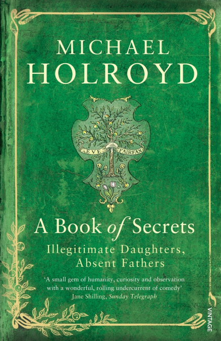 A Book of Secrets