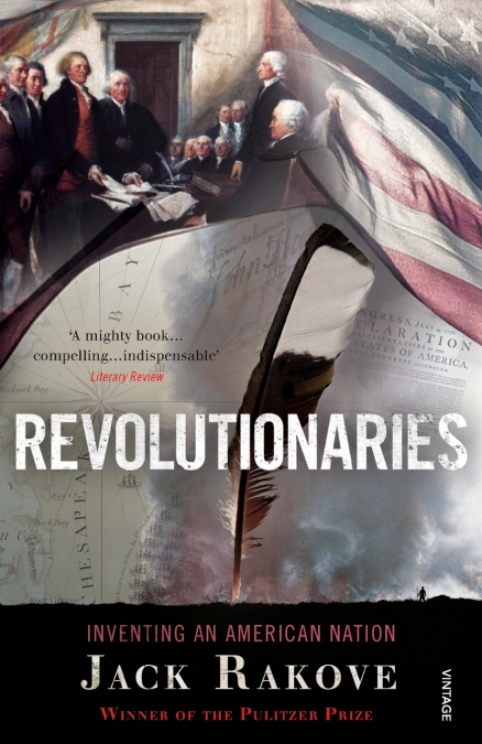 Revolutionaries