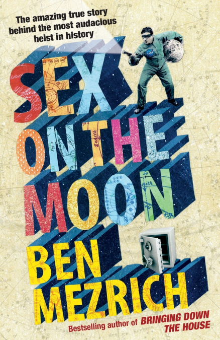 Sex on the Moon