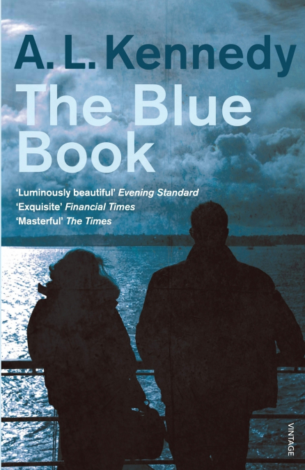 The Blue Book