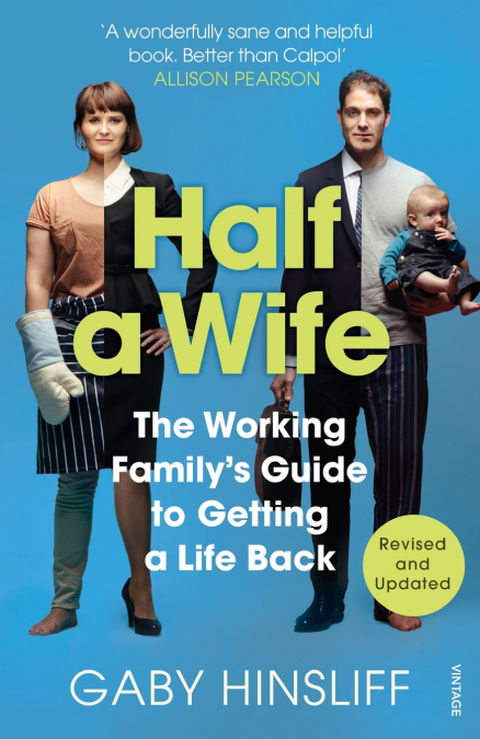 Half a Wife