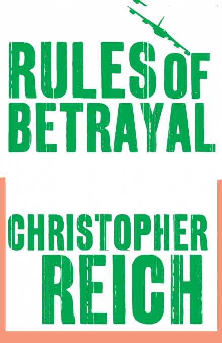 Rules of Betrayal