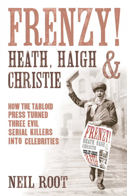 Frenzy!