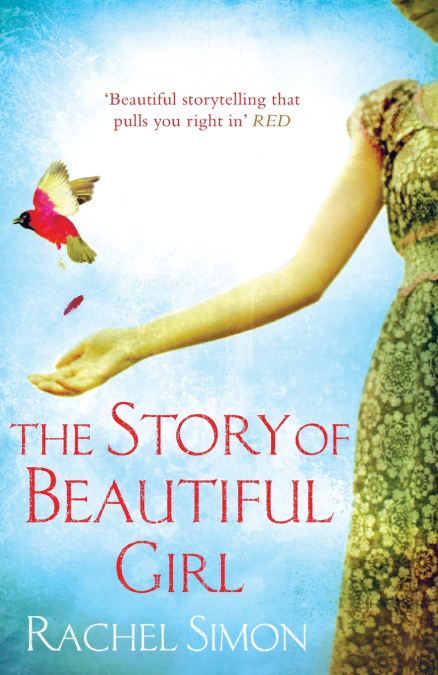The Story of Beautiful Girl