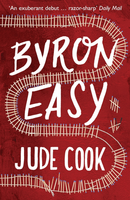 Byron Easy