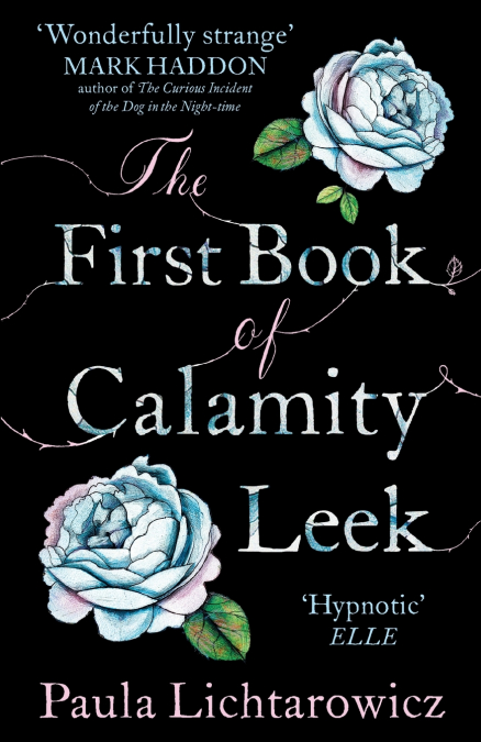 The First Book of Calamity Leek