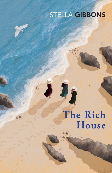 The Rich House