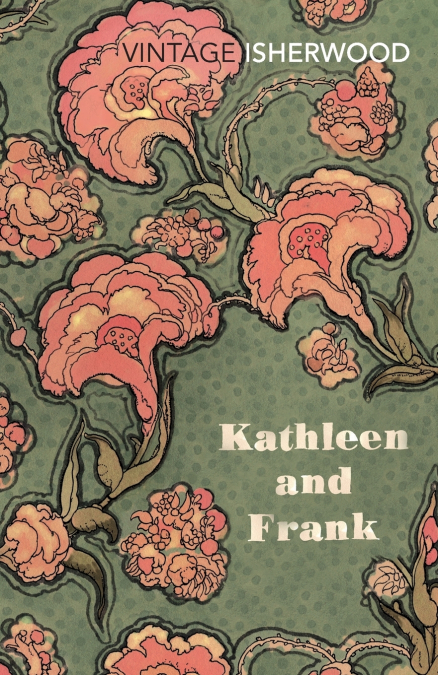 Kathleen and Frank