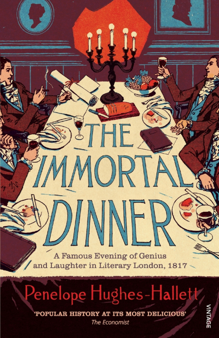 The Immortal Dinner