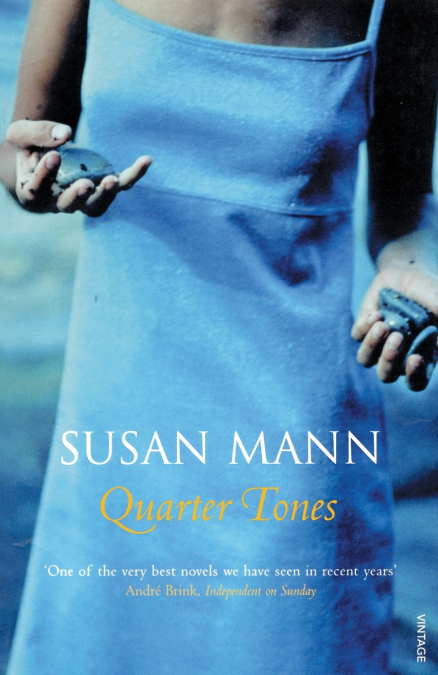 Quarter Tones