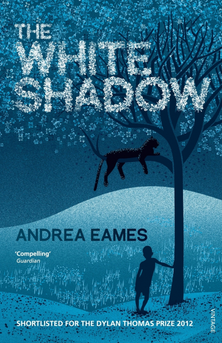 The White Shadow