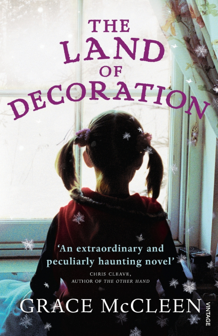 The Land of Decoration
