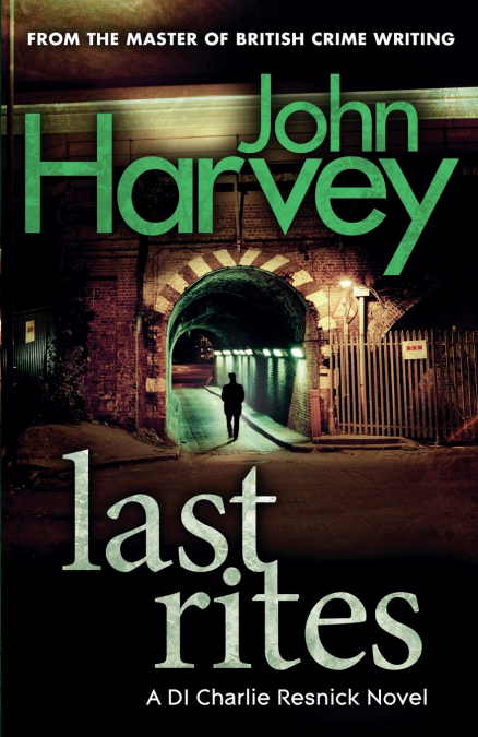 Last Rites