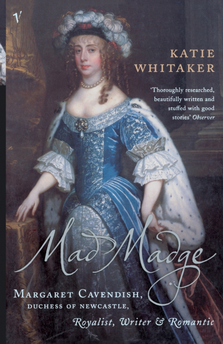 Mad Madge
